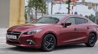 Bán xe Mazda 3 2016 1.5 AT giá 375 Triệu - Bắc Giang