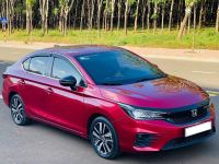 Bán xe Honda City 2022 RS 1.5 AT giá 450 Triệu - Đăk Lăk