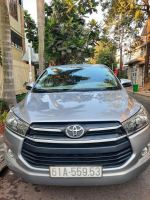 Bán xe Toyota Innova 2018 2.0E giá 475 Triệu - Bình Dương