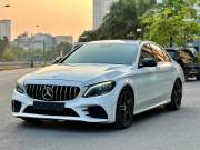 Bán xe Mercedes Benz C class C300 AMG 2019 giá 1 Tỷ 99 Triệu - Hà Nội