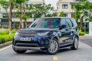 Bán xe LandRover Discovery 2019 HSE 2.0 I4 giá 2 Tỷ 350 Triệu - Hà Nội