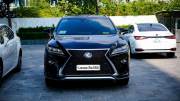 Bán xe Lexus RX 2016 350 F-Sport giá 2 Tỷ 350 Triệu - Hà Nội