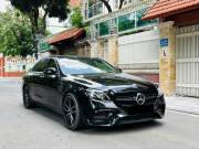 Bán xe Mercedes Benz E class 2017 E250 giá 999 Triệu - Hà Nội