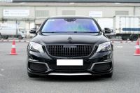 Bán xe Mercedes Benz Maybach 2015 S600 giá 3 Tỷ 980 Triệu - Hà Nội