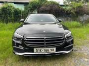 Bán xe Mercedes Benz E class E200 Exclusive 2021 giá 1 Tỷ 790 Triệu - Hà Nội