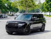 Bán xe LandRover Range Rover 2019 Autobiography LWB 5.0 V8 giá 6 Tỷ 450 Triệu - Hà Nội