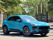 Bán xe Porsche Macan 2020 S giá 3 Tỷ 50 Triệu - Hà Nội