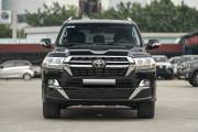 Bán xe Toyota Land Cruiser 2016 VX.R 5.7 V8 giá 3 Tỷ 990 Triệu - Hà Nội