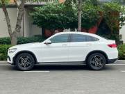 Bán xe Mercedes Benz GLC 2021 300 4Matic Coupe giá 2 Tỷ 150 Triệu - Hà Nội