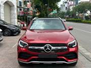 Bán xe Mercedes Benz GLC 2021 300 4Matic giá 1 Tỷ 790 Triệu - Hà Nội