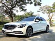 Bán xe Mercedes Benz S class 2019 S450L Luxury giá 2 Tỷ 690 Triệu - Hà Nội