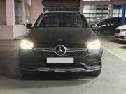 Bán xe Mercedes Benz GLC 2021 300 4Matic giá 1 Tỷ 780 Triệu - Hà Nội