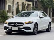 Bán xe Mercedes Benz C class 2021 C200 Avantgarde Plus giá 1 Tỷ 430 Triệu - Hà Nội