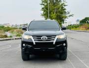 Bán xe Toyota Fortuner 2019 2.4G 4x2 MT giá 799 Triệu - Hà Nội