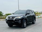 Bán xe Toyota Fortuner 2019 2.4G 4x2 MT giá 799 Triệu - Hà Nội