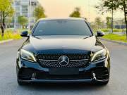 Bán xe Mercedes Benz C class 2021 C300 AMG giá 1 Tỷ 295 Triệu - Hà Nội