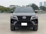 Bán xe Toyota Fortuner 2020 2.4G 4x2 AT giá 895 Triệu - Hà Nội