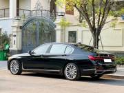 Bán xe BMW 7 Series 2020 740Li giá 3 Tỷ 180 Triệu - Hà Nội