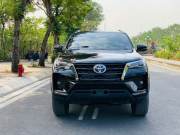 Bán xe Toyota Fortuner 2.4G 4x2 AT 2021 giá 940 Triệu - Hà Nội