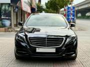 Bán xe Mercedes Benz S class 2014 S400L giá 1 Tỷ 200 Triệu - Hà Nội