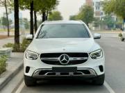 Bán xe Mercedes Benz GLC 2021 200 4Matic giá 1 Tỷ 540 Triệu - Hà Nội