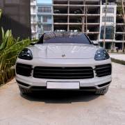 Bán xe Porsche Cayenne 2022 Coupe Platinum Edition giá 5 Tỷ 150 Triệu - Hà Nội