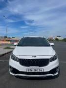 Bán xe Kia Sedona 2016 3.3L GATH giá 530 Triệu - An Giang