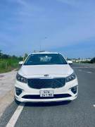 Bán xe Kia Sedona 2019 2.2 DAT Luxury giá 820 Triệu - An Giang