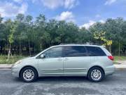 Bán xe Toyota Sienna 2007 Limited 3.5 giá 480 Triệu - An Giang