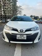 Bán xe Toyota Vios 2020 1.5E CVT giá 368 Triệu - Hà Nội