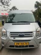 Bán xe Ford Transit 2019 Standard MID giá 368 Triệu - Hà Nội