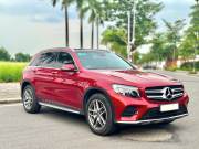 Bán xe Mercedes Benz GLC 2017 300 4Matic giá 1 Tỷ 88 Triệu - Hà Nội