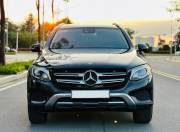 Bán xe Mercedes Benz GLC 2017 250 4Matic giá 988 Triệu - Hà Nội