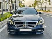 Bán xe Mercedes Benz S class 2017 S450L giá 1 Tỷ 898 Triệu - Hà Nội