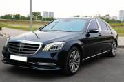 Bán xe Mercedes Benz S class 2017 S450L giá 1 Tỷ 888 Triệu - Hà Nội