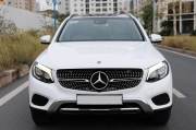 Bán xe Mercedes Benz GLC 2017 250 4Matic giá 968 Triệu - Hà Nội