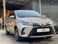 Bán xe Toyota Vios G 1.5 CVT 2022 giá 506 Triệu - TP HCM
