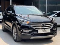Bán xe Hyundai SantaFe 2018 2.4L 4WD giá 736 Triệu - TP HCM