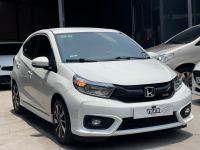 Bán xe Honda Brio 2021 RS giá 386 Triệu - TP HCM