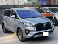 Bán xe Toyota Innova 2020 E 2.0 MT giá 616 Triệu - TP HCM