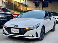 can ban xe oto cu lap rap trong nuoc Hyundai Elantra 1.6 AT Đặc biệt 2022