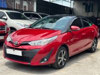 Bán xe Toyota Vios 1.5E MT 2020 giá 376 Triệu - TP HCM