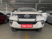 Bán xe Toyota Fortuner 2.7V 4x2 AT 2018 giá 765 Triệu - TP HCM
