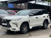 Bán xe Toyota Fortuner 2018 2.4G 4x2 MT giá 786 Triệu - TP HCM