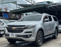 Bán xe Chevrolet Colorado 2018 LTZ 2.5L 4x4 AT giá 476 Triệu - TP HCM