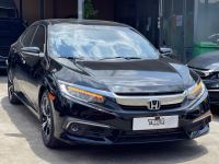 Bán xe Honda Civic 1.5L Vtec Turbo 2017 giá 546 Triệu - TP HCM