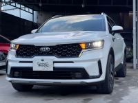 Bán xe Kia Sorento 2021 Luxury 2.5 AT giá 786 Triệu - TP HCM