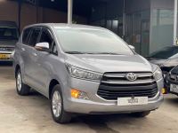 Bán xe Toyota Innova 2.0E 2019 giá 496 Triệu - TP HCM