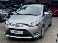 Bán xe Toyota Vios 2017 1.5G giá 376 Triệu - TP HCM