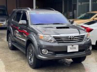 Bán xe Toyota Fortuner 2016 2.4G 4x2 MT giá 686 Triệu - TP HCM